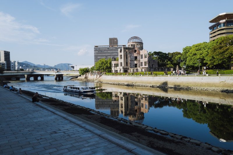 Hiroshima Tour From Osaka