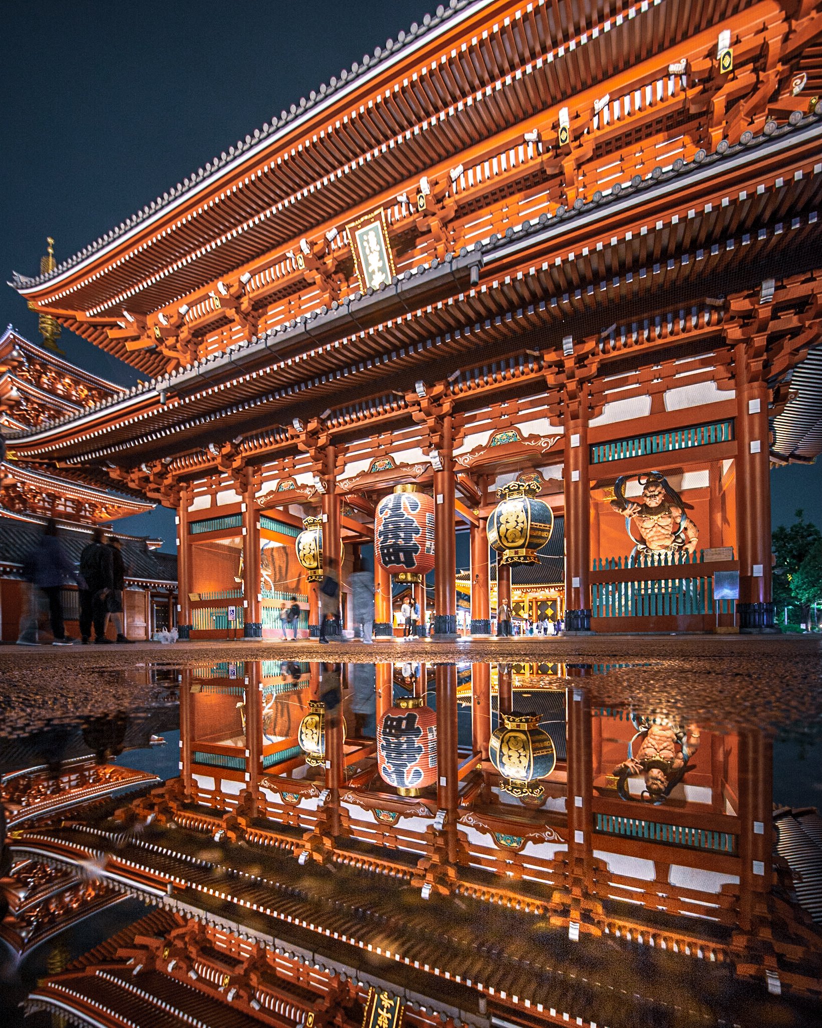 5 Day Pre Post Cruise Tokyo Hakone Package Tour 5