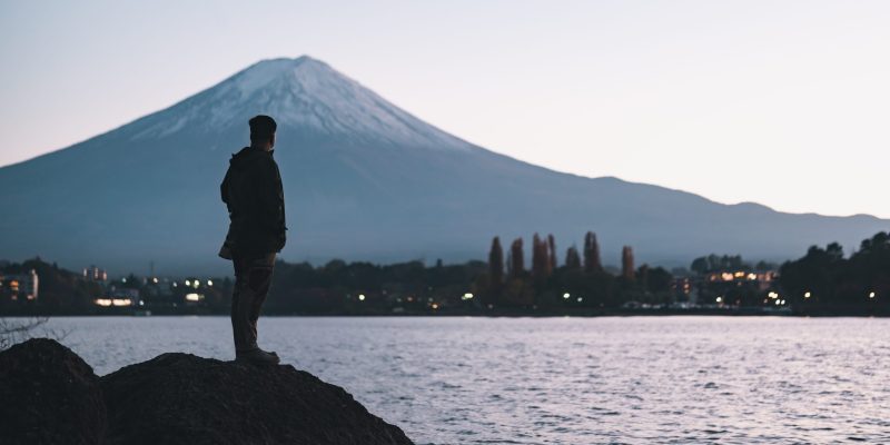 5 Day Tokyo & Mount Fuji Private Tour Package - Mount Fuji Views