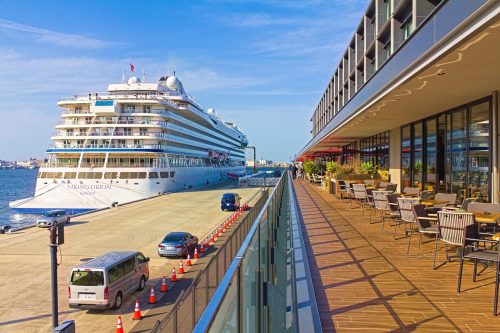 Best Japan Pre/post Cruise Tour