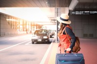 Private Airport Transfers In Japan